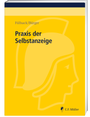 Bild: Praxis der Selbstanzeige - C.F. M&uuml;ller