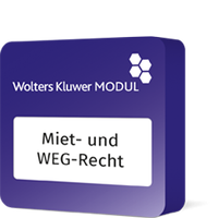 Abbildung von: Wolters Kluwer Online: Miet- und WEG-Recht - Wolters Kluwer