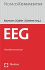 Cover: EEG - Nomos