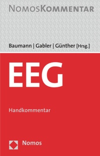 Enlarge image Cover: EEG - Nomos
