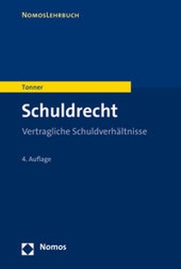 Enlarge image Cover: Schuldrecht - Nomos