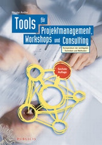 Abbildung von: Tools für Projektmanagement, Workshops und Consulting - PUBLICIS