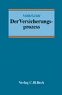 Bild: Der Versicherungsprozess - C.H.BECK