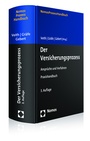 Bild: Der Versicherungsprozess - Nomos