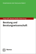 Cover: Beratung und Beratungswissenschaft - Nomos