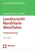 Bild: Landesrecht Nordrhein-Westfalen - C.H.BECK