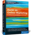 Cover: Recht im Online-Marketing - Rheinwerk