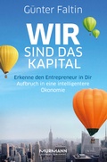 Cover: Wir sind das Kapital - Murmann