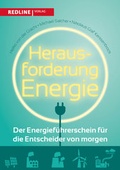 Cover: Herausforderung Energie - REDLINE