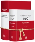 Cover: Paketangebot Insolvenzrecht - RWS