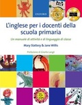 Cover: L'inglese per i docenti della scuola primaria - Oxford University Press