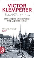 Cover: Man m&ouml;chte immer weinen und lachen in einem - Aufbau