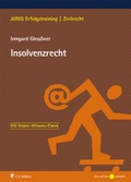 Cover: Insolvenzrecht - C.F. M&uuml;ller