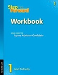 Cover: Step Forward 1: Workbook - Oxford University Press