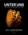 Cover: Unter uns - C.H.BECK