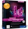 Cover: Adobe InDesign CS6 - Rheinwerk