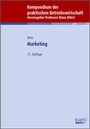 Cover: Marketing - Kiehl