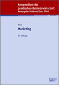 Cover: Marketing - Kiehl