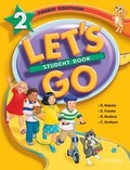 Cover: Let's Go: 2: Student Book - Oxford University Press