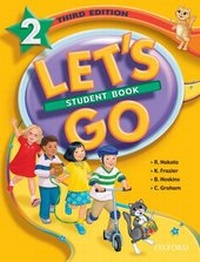 Enlarge image Cover: Let's Go: 2: Student Book - Oxford University Press