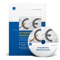 Bild: Europäisches Maschinenrecht - WEKA