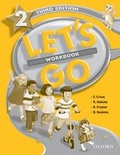 Cover: Let's Go: 2: Workbook - Oxford University Press
