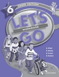 Cover: Let's Go: 6: Workbook - Oxford University Press