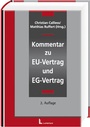 Cover: Kommentar zu EU-Vertrag und EG-Vertrag - Luchterhand