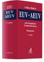 Cover: EUV/AEUV - C.H.BECK