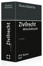 Bild: Zivilrecht - Nomos