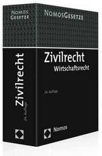 Bild vergrößern Bild: Zivilrecht - Nomos