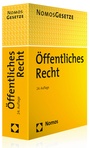Bild: Öffentliches Recht - Nomos