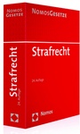 Bild: Strafrecht - Nomos
