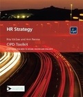 Cover: HR Strategy - Chartered Institute of Personnel & Development