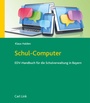 Cover: Schul-Computer - Carl Link Verlag