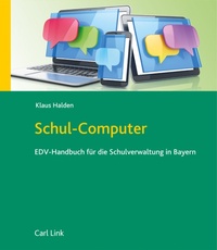 Enlarge image Cover: Schul-Computer - Carl Link Verlag