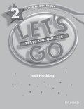 Cover: Let's Go: 2: Tests & Quizzes - Oxford University Press