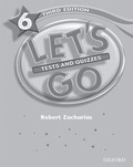 Cover: Let's Go: 6: Tests & Quizzes - Oxford University Press