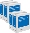 Cover: Handbuch Produktentwicklung Lebensmittel und Innovationen - Behr's Verlag