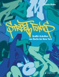 Cover: Street Fonts - Prestel