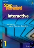 Cover: Step Forward 1: Step Forward Interactive CD-ROM - Oxford University Press