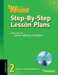 Cover: Step Forward 2: Step-By-Step Lesson Plans with Multilevel Grammar Exercises CD-ROM - Oxford University Press