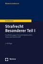 Bild: Strafrecht. Besonderer Teil / Straftaten gegen Persönlichkeitsrechte, Staat und Gesellschaft - Nomos