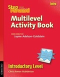 Cover: Step Forward Intro: Multilevel Activity Book - Oxford University Press