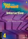 Cover: Step Forward 4: Interactive CD-ROM (Internet Use) - Oxford University Press