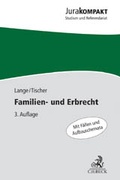 Cover: Familien- und Erbrecht - C.H.BECK