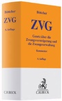 Cover: ZVG - C.H.BECK