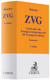 Abbildung von: ZVG - C.H.BECK