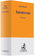 Cover: Incoterms 2010 - C.H.BECK