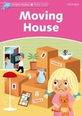 Cover: Dolphin Readers: Starter: Moving House - Oxford University Press